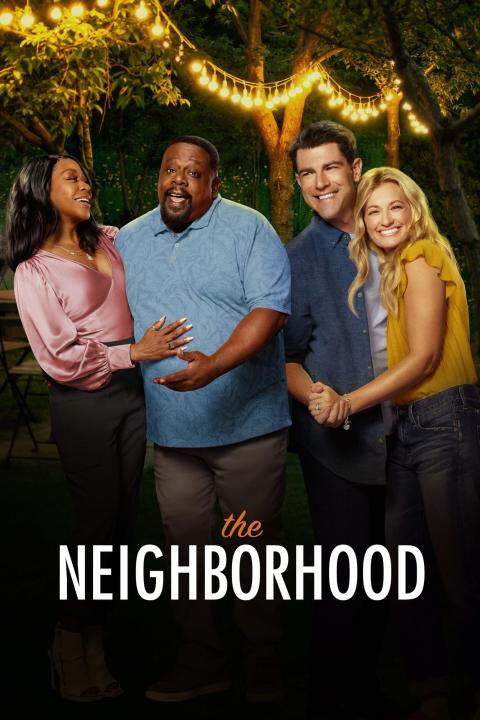 مسلسل The Neighborhood الموسم السادس الحلقة 3 مترجمة