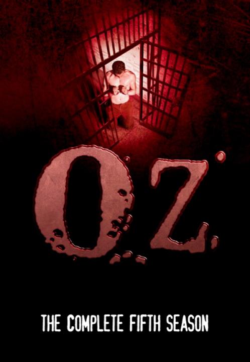 مسلسل Oz الموسم الخامس الحلقة 7 مترجمة