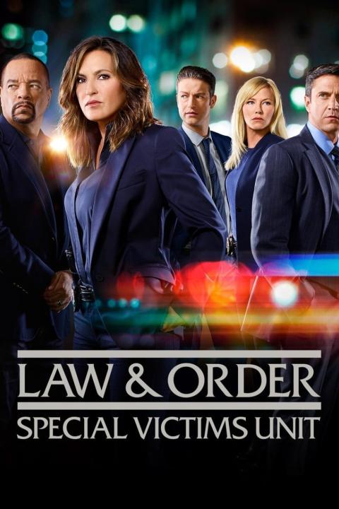 مسلسل Law &#038; Order: Special Victims Unit الموسم 19 الحلقة 18 مترجمة