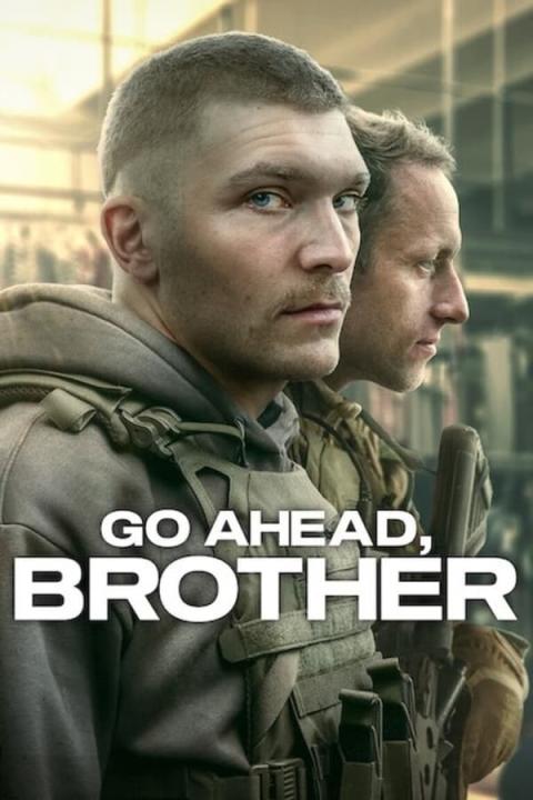 مسلسل Go Ahead, Brother الموسم الاول الحلقة 3 مترجمة