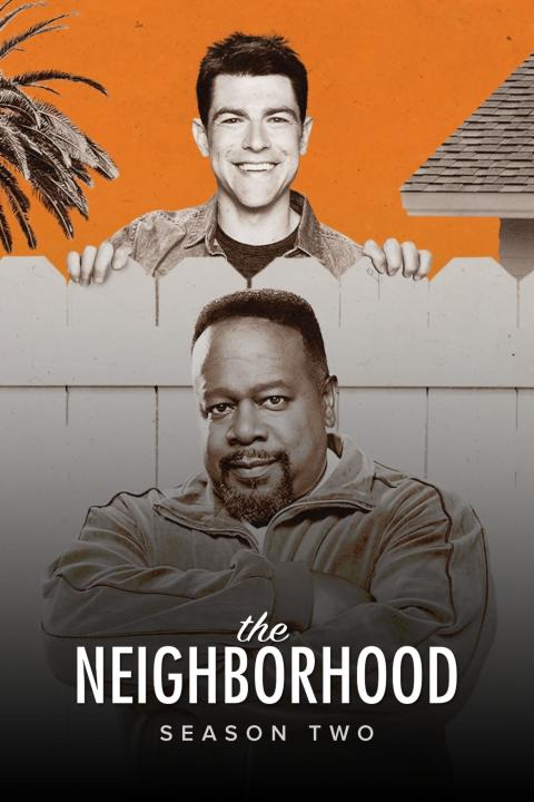 مسلسل The Neighborhood الموسم الثاني الحلقة 13 مترجمة