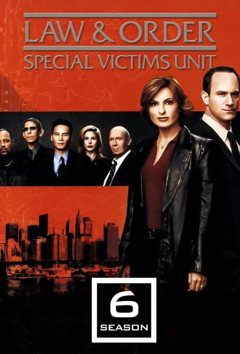 مسلسل Law &#038; Order: Special Victims Unit الموسم السادس الحلقة 9 مترجمة