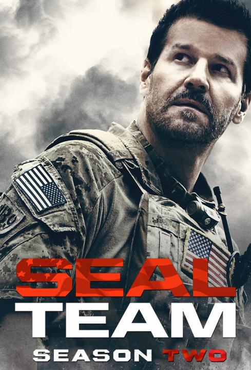 مسلسل SEAL Team الموسم الثاني الحلقة 18 مترجمة