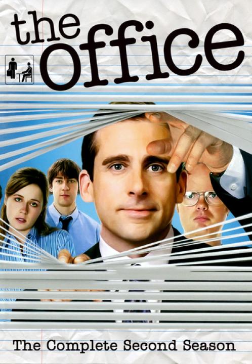 مسلسل The Office الموسم الثاني الحلقة 9 مترجمة