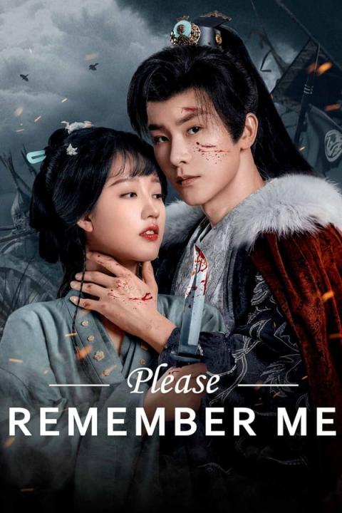 مسلسل من فضلك تذكرني Please Remember Me الحلقة 16 مترجمة