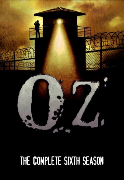 مسلسل Oz الموسم السادس الحلقة 5 مترجمة