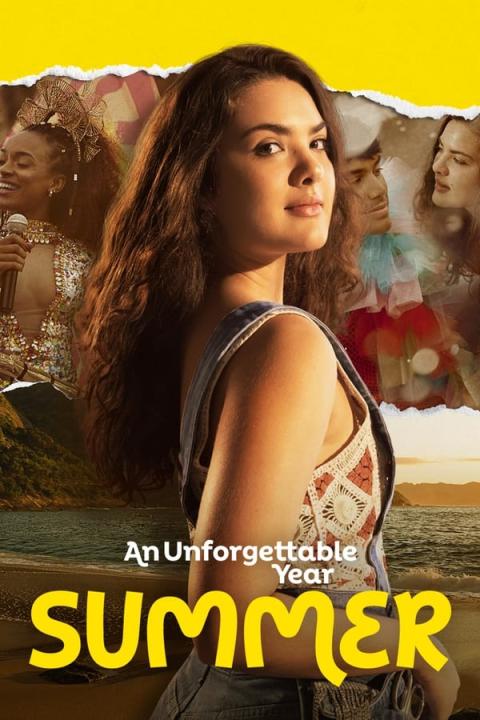 مشاهدة فيلم An Unforgettable Year – Summer 2023 مترجم