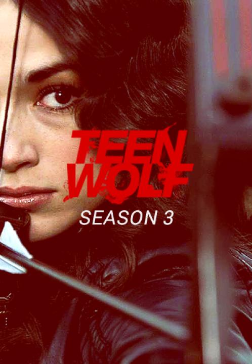 مسلسل Teen Wolf الموسم الثالث الحلقة 22 مترجمة