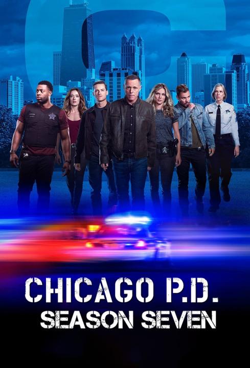 مسلسل Chicago P.D.الموسم السابع الحلقة 15 مترجمة