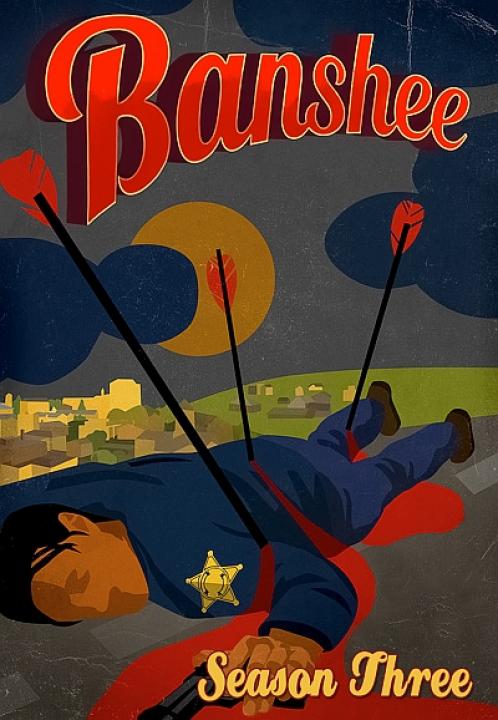 مسلسل Banshee الموسم الثالث الحلقة 2 مترجمة