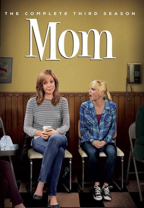 مسلسل Mom الموسم الثالث الحلقة 4 مترجمة