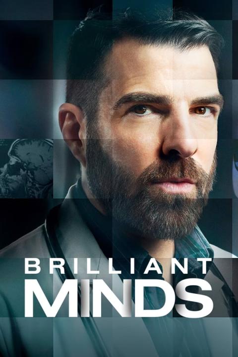 مسلسل Brilliant Minds الموسم الاول الحلقة 3 مترجمة