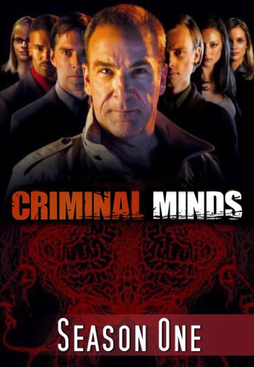 مسلسل Criminal Minds الموسم الاول الحلقة 3 مترجمة