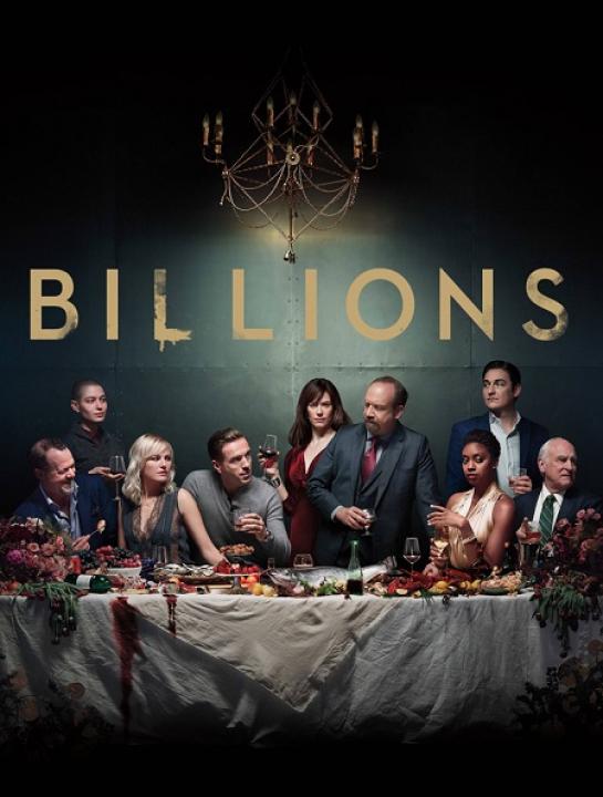 مسلسل Billions الموسم الثالث الحلقة 7 مترجمة