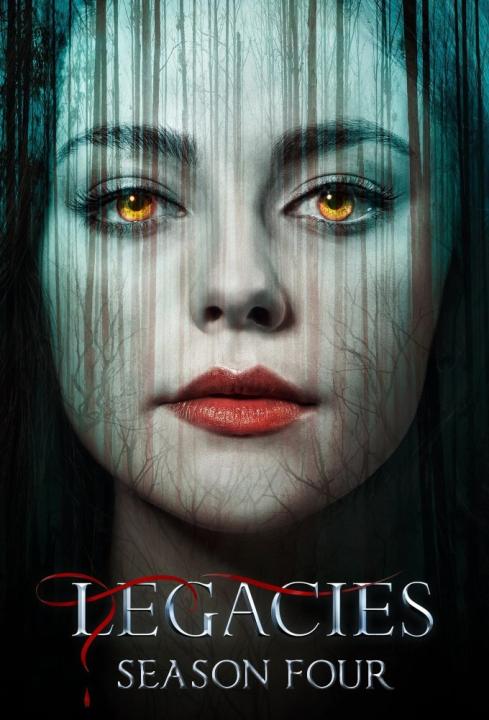 مسلسل Legacies الموسم الرابع الحلقة 16 مترجمة