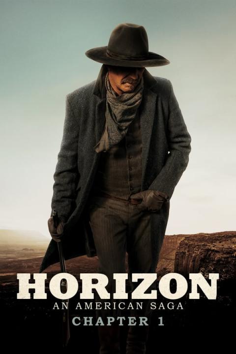 مشاهدة فيلم Horizon An American Saga &#8211; Chapter 1 2024 مترجم