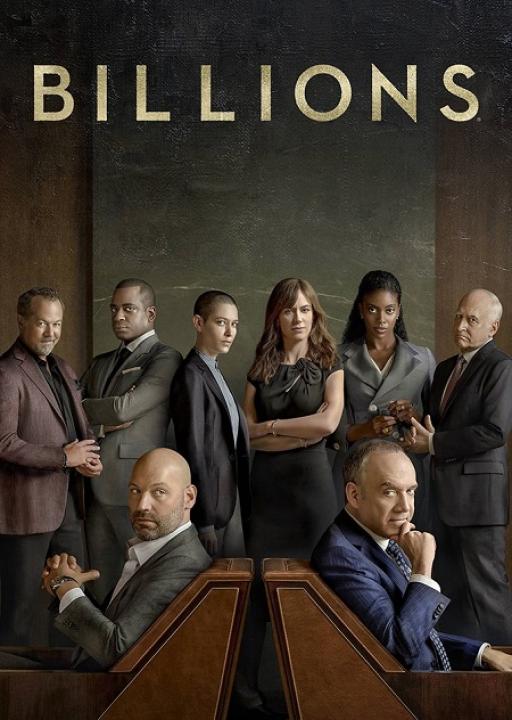 مسلسل Billions الموسم السادس الحلقة 11 مترجمة