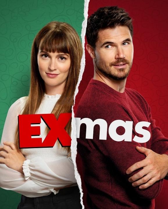 مشاهدة فيلم EXmas 2023 مترجم