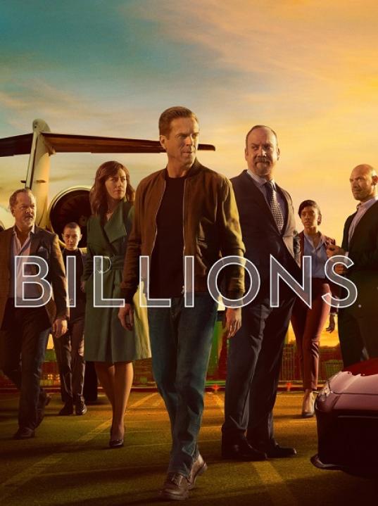 مسلسل Billions الموسم الخامس الحلقة 9 مترجمة