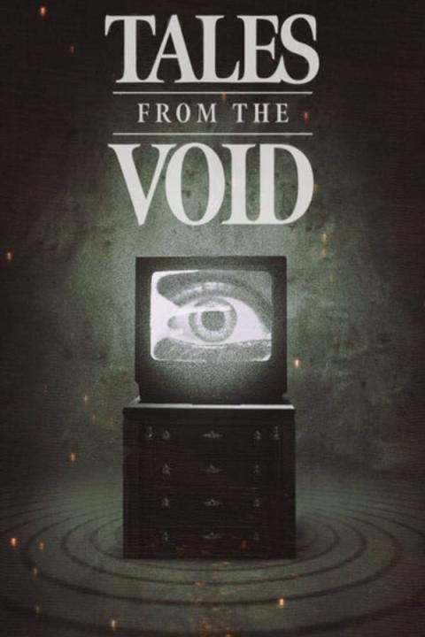 مسلسل Tales from the Void الموسم الاول الحلقة 1 مترجمة