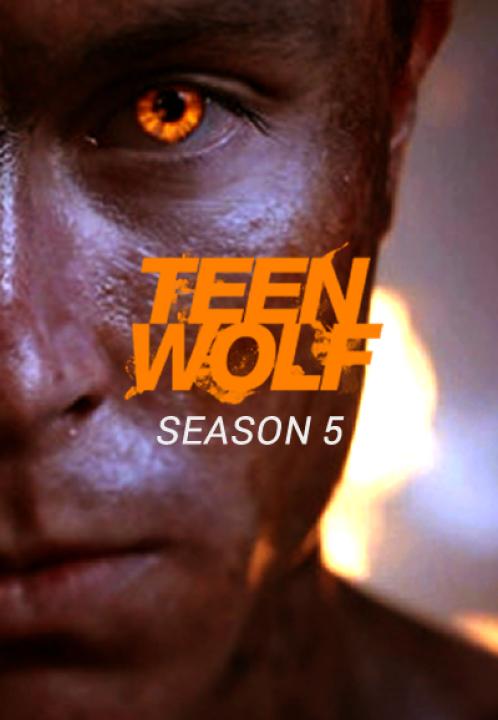 مسلسل Teen Wolf الموسم الخامس الحلقة 5 مترجمة