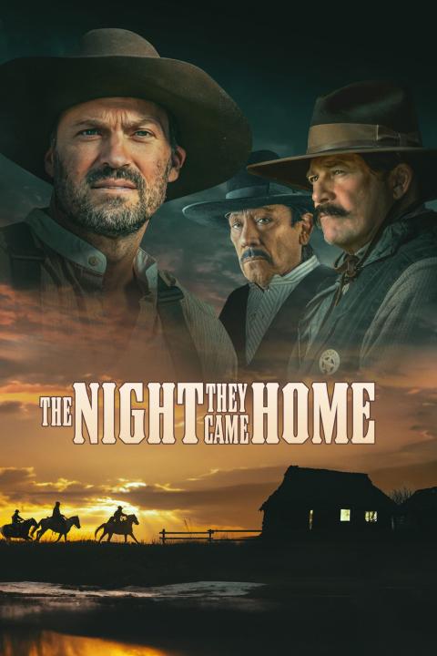 مشاهدة فيلم The Night They Came Home 2024 مترجم