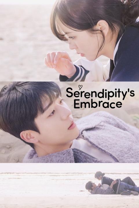 مسلسل احتضان الصدفة Serendipity&#8217;s Embrace مترجم كامل