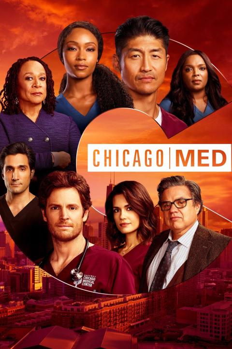 مسلسل Chicago Med الموسم السادس الحلقة 4 مترجمة