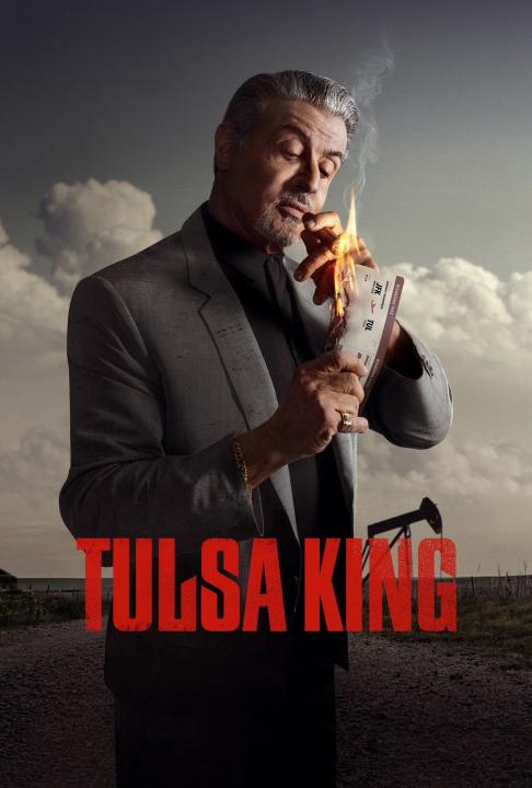 مسلسل Tulsa King الموسم الاول الحلقة 9 الاخيرة مترجمة