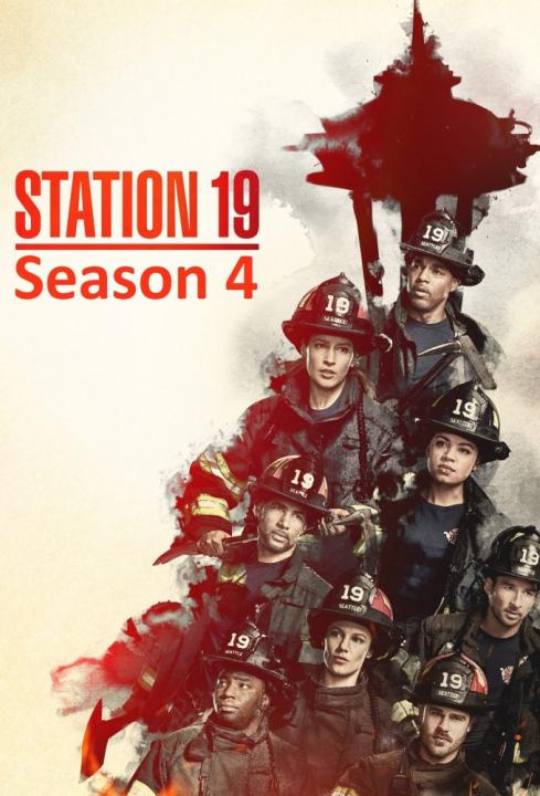 مسلسل Station 19 الموسم الرابع الحلقة 5 مترجمة