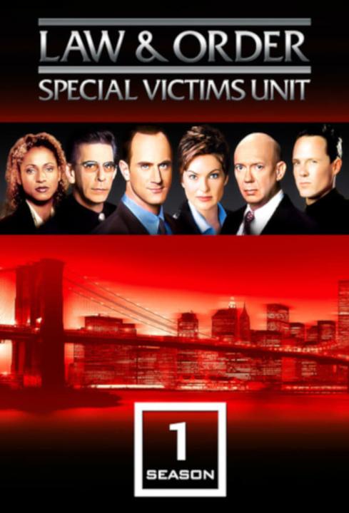 مسلسل Law &#038; Order: Special Victims Unit الموسم الاول الحلقة 18 مترجمة