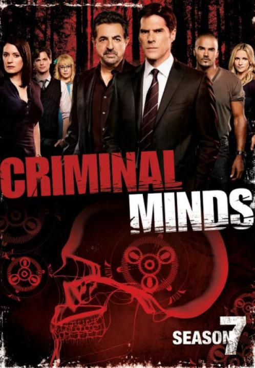 مسلسل Criminal Minds الموسم السابع الحلقة 2 مترجمة