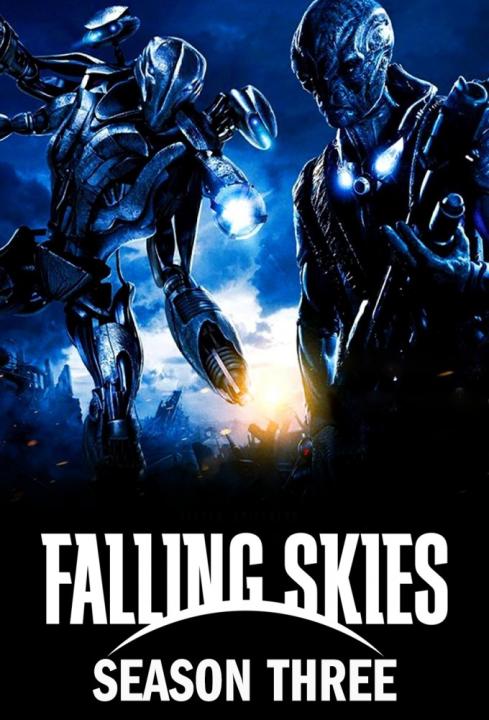 مسلسل Falling Skies الموسم الثالث الحلقة 2 مترجمة