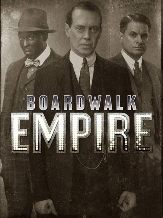 مسلسل Boardwalk Empire الموسم الرابع الحلقة 3 مترجمة