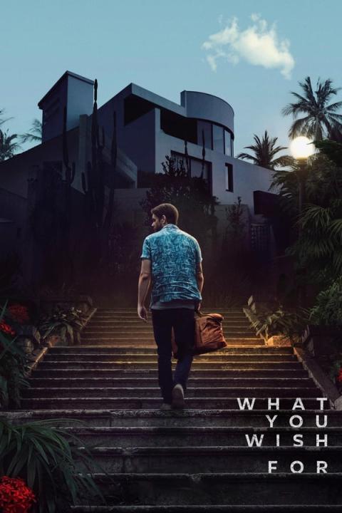 مشاهدة فيلم What You Wish For 2023 مترجم