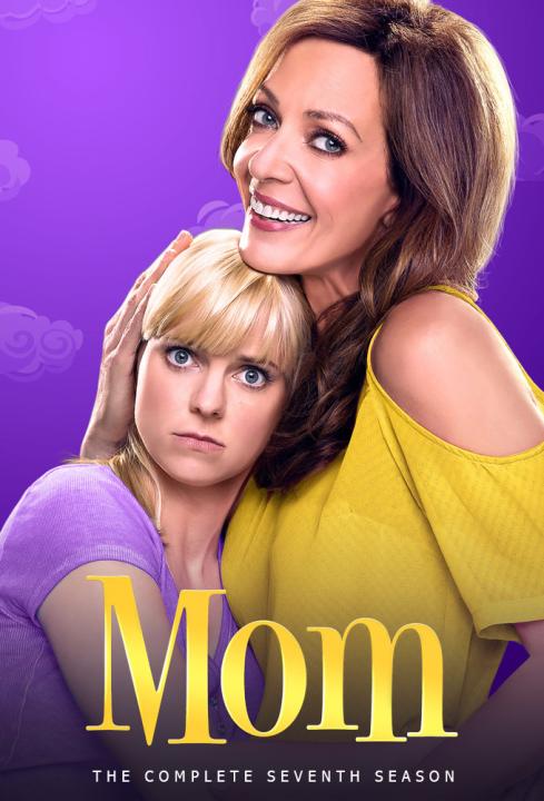 مسلسل Mom الموسم السابع الحلقة 13 مترجمة