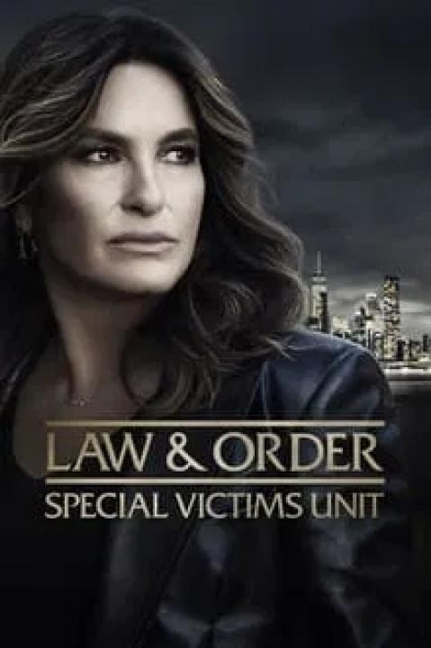 مسلسل Law &#038; Order: Special Victims Unit الموسم 26 الحلقة 3 مترجمة