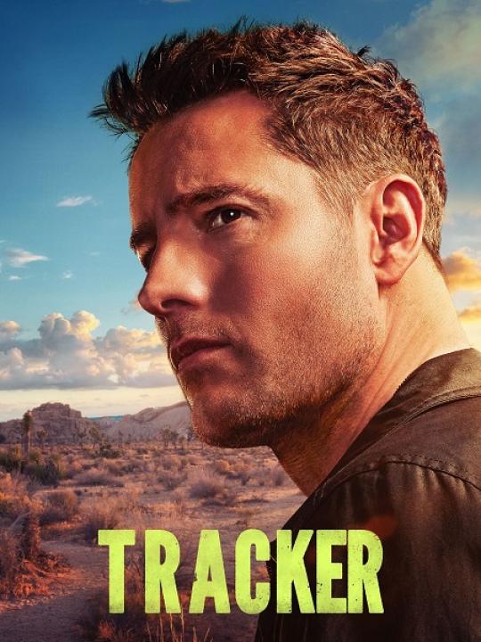 مسلسل Tracker الموسم الثاني الحلقة 2 مترجمة