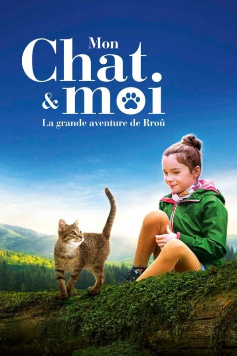 مشاهدة فيلم A Cat&#8217;s Life 2023 مترجم