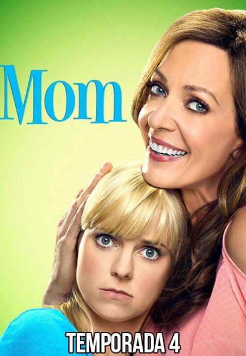 مسلسل Mom الموسم الرابع الحلقة 16 مترجمة