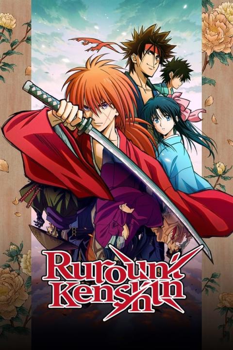 انمي Rurouni Kenshin الموسم الثاني الحلقة 6 مترجمة