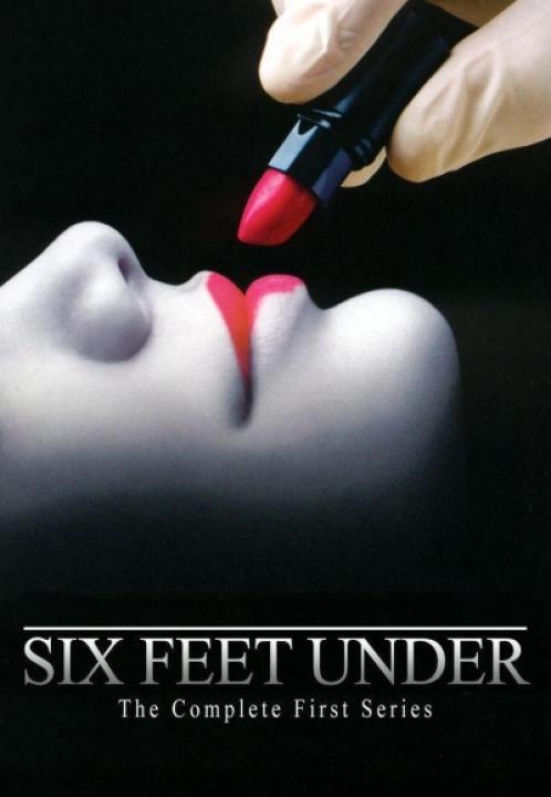 مسلسل Six Feet Under الموسم الاول الحلقة 10 مترجمة