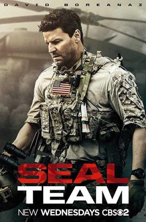 مسلسل SEAL Team الموسم الاول الحلقة 2 مترجمة