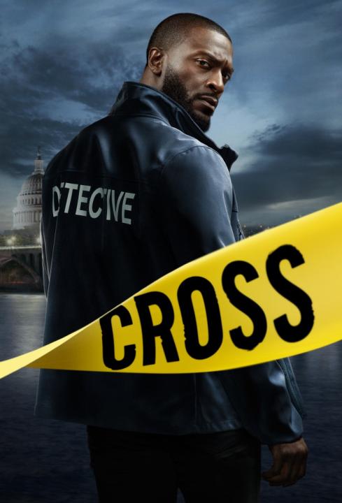 مسلسل Cross الموسم الاول مترجم كامل الحلقة 2 مترجمة