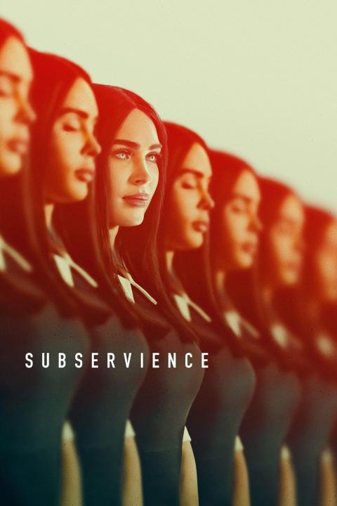 مشاهدة فيلم Subservience 2024 مترجم