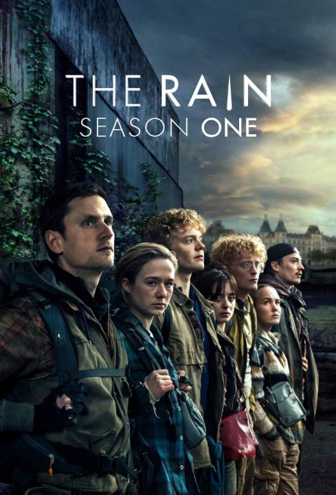 مسلسل The Rain الموسم الاول الحلقة 3 مترجمة