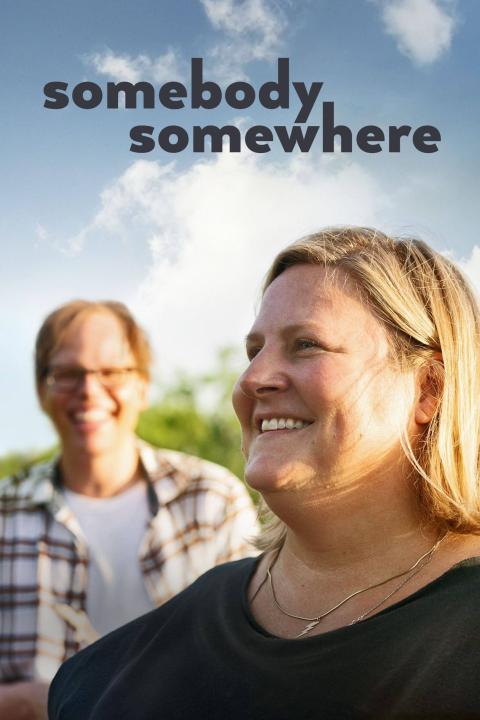 مسلسل Somebody Somewhere الموسم الثاني الحلقة 2 مترجمة