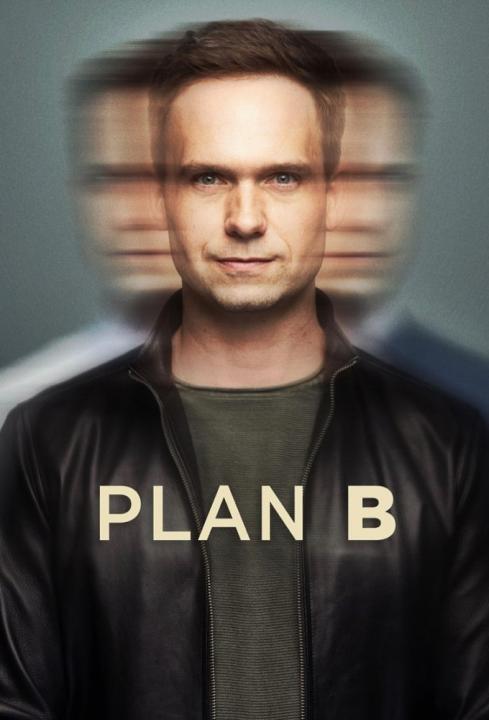 مسلسل Plan B الموسم الاول الحلقة 1 مترجمة