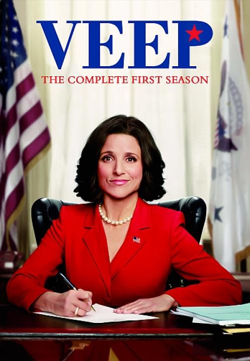 مسلسل Veep الموسم الاول الحلقة 4 مترجمة