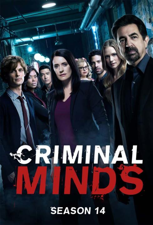 مسلسل Criminal Minds الموسم 14 الحلقة 14 مترجمة